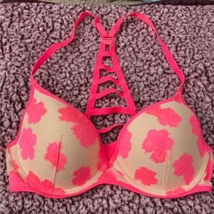 Victoria Secret PINK Racer Back Bra